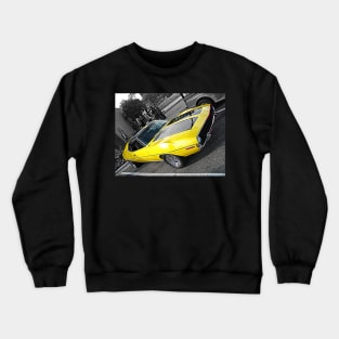 1973 AMC Javelin Crewneck Sweatshirt